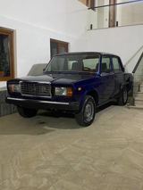 Lada (VAZ) 2107, 1.6 L, 2002 il, 20 000 km — Otomobil