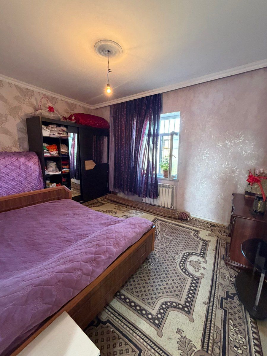 Həyət evi, Məhəmmədli qəs — Ev, villa, Bakı (12)