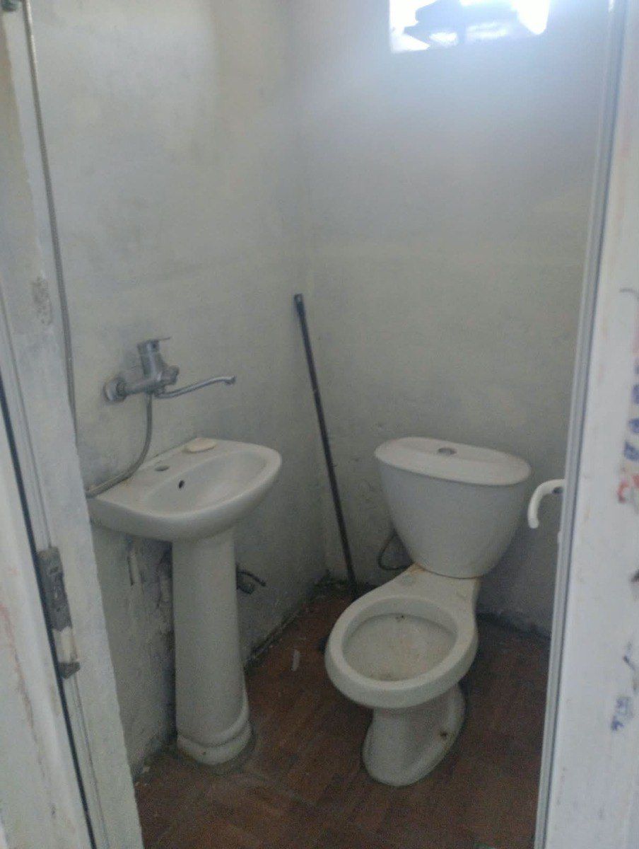 Həyət evi kirayə verilir, Sulutəpə qəs — Ev, villa, Bakı (4)