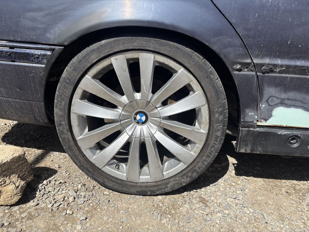 Disk teker satilir r 20 telerler gorunduyu kimi idial deyerinde olan — Avtomobillər, Digah (5)