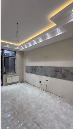 Satış: 2 otaqlı Yeni tikili, 73 m², Nəriman Nərimanov rayonu — Mənzil, Bakı (3)