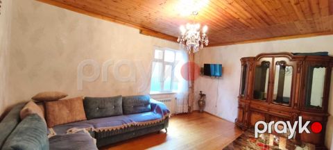 Satılır 3 otaqlı həyət evi/bağ evi 70 m²