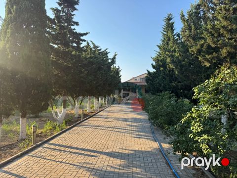 Satılır 6 otaqlı həyət evi/bağ evi 150 m²
