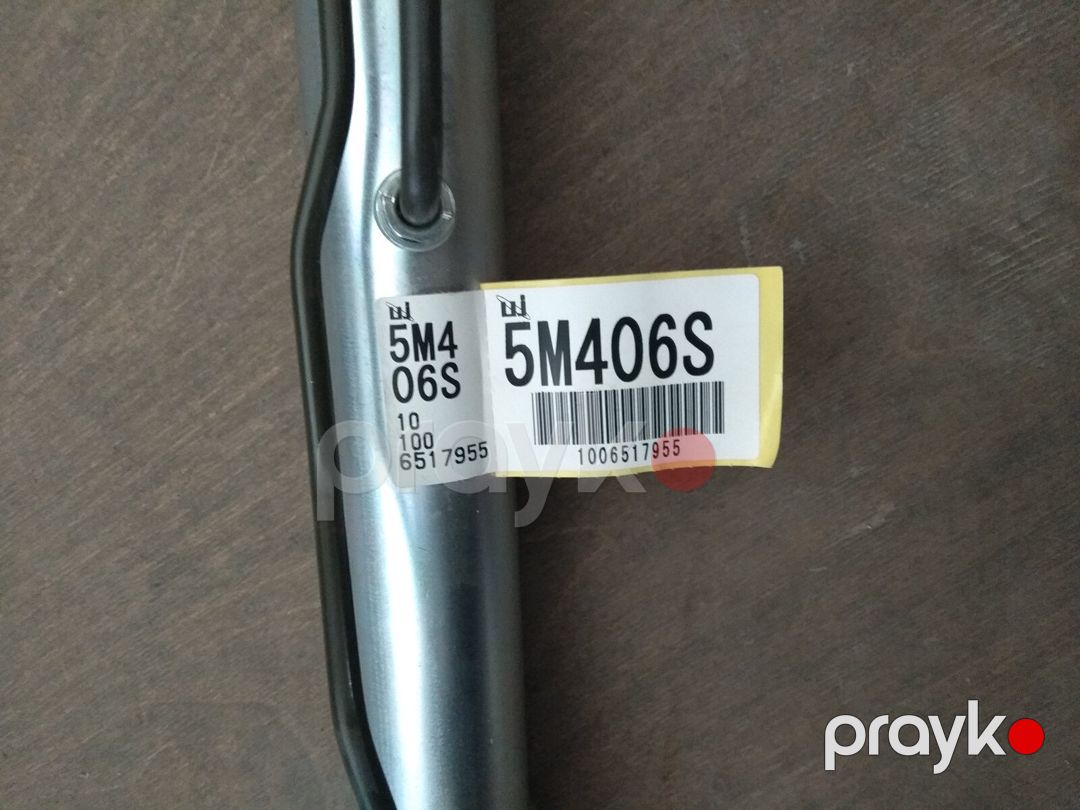 Nissan Almera sükan mexanizmi — Ehtiyat hissələri və aksesuarlar, Xaçmaz (3)
