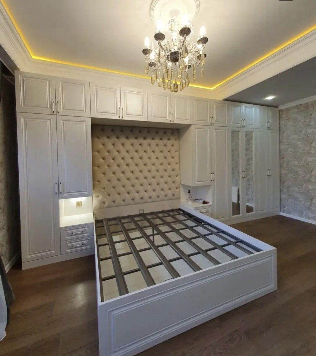 Yataq otağı mebeli — Mebel, Bakı (4)