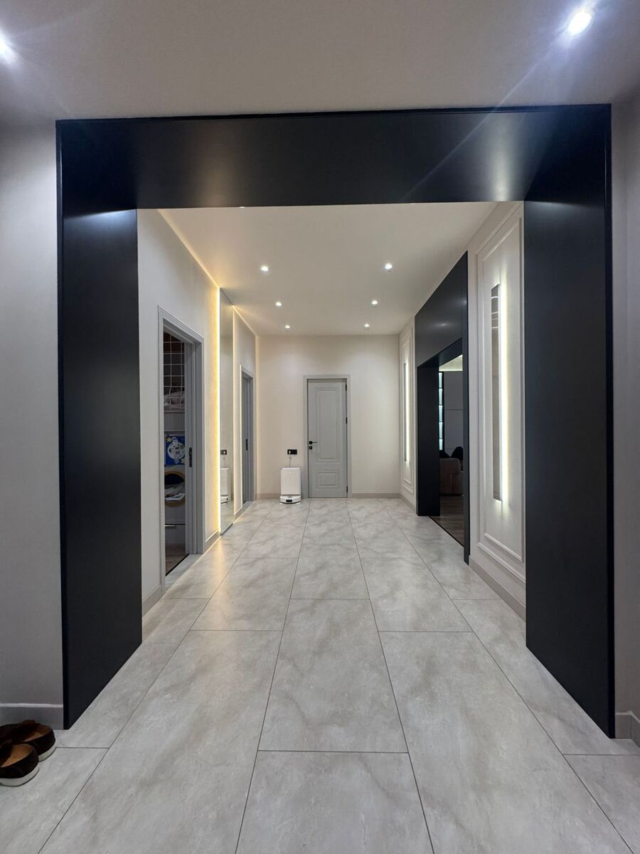 Satılır 3 otaqlı yeni tikili 145 m² — Mənzil, Bakı (3)