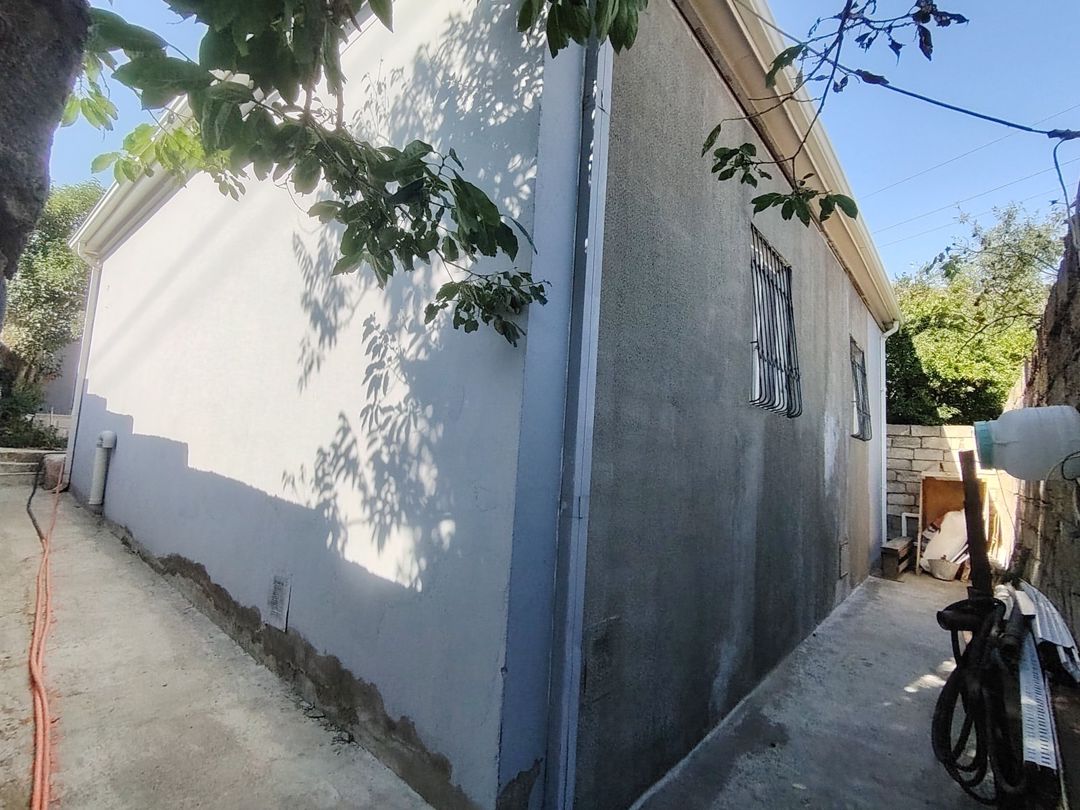 Satılır 4 otaqlı həyət evi/bağ evi 122 m² — Ev, villa, Bakı (10)