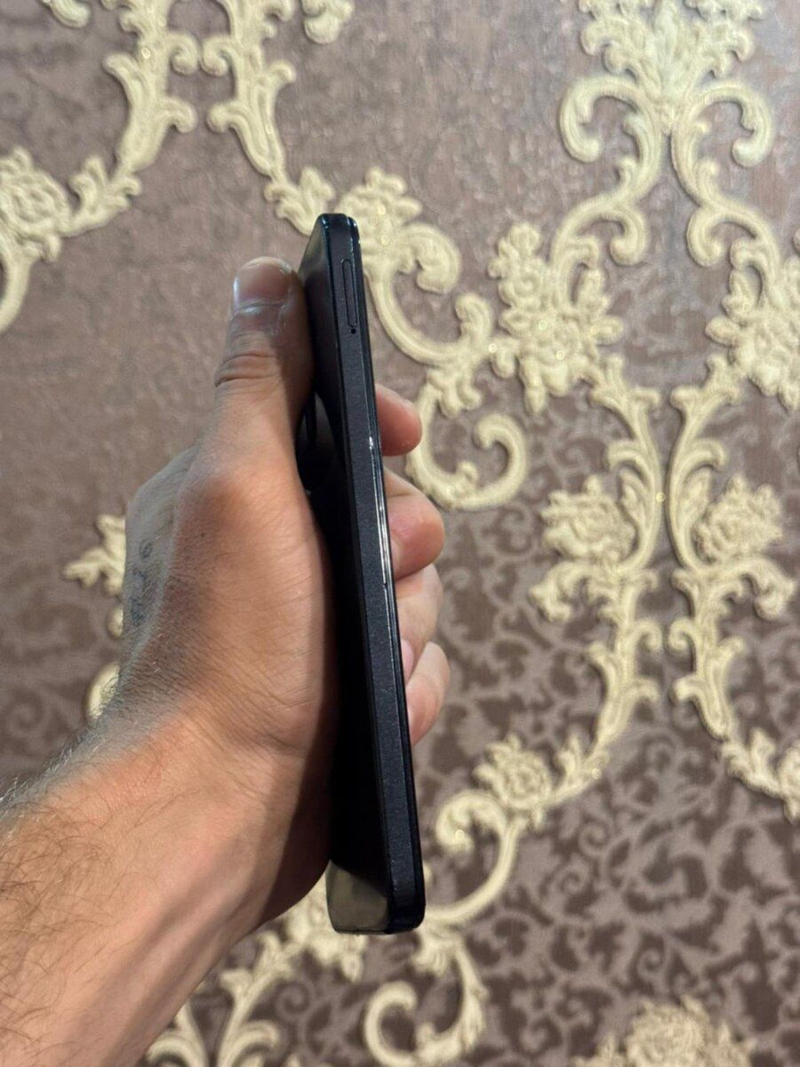 Xiaomi Redmi Note 12 5G Onyx Gray 128GB/6GB — Smartfonlar, Bakı (5)