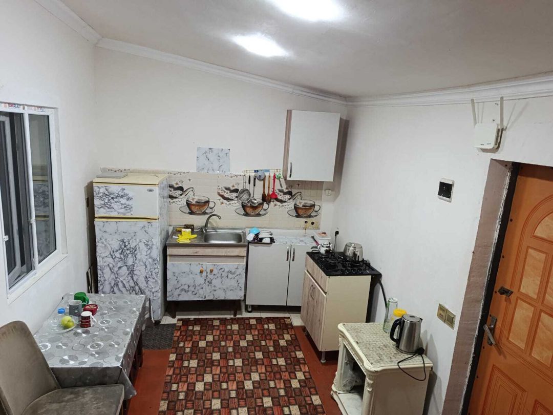 Satılır 2 otaqlı həyət evi/bağ evi 36 m² — Ev, villa, Bakı (3)