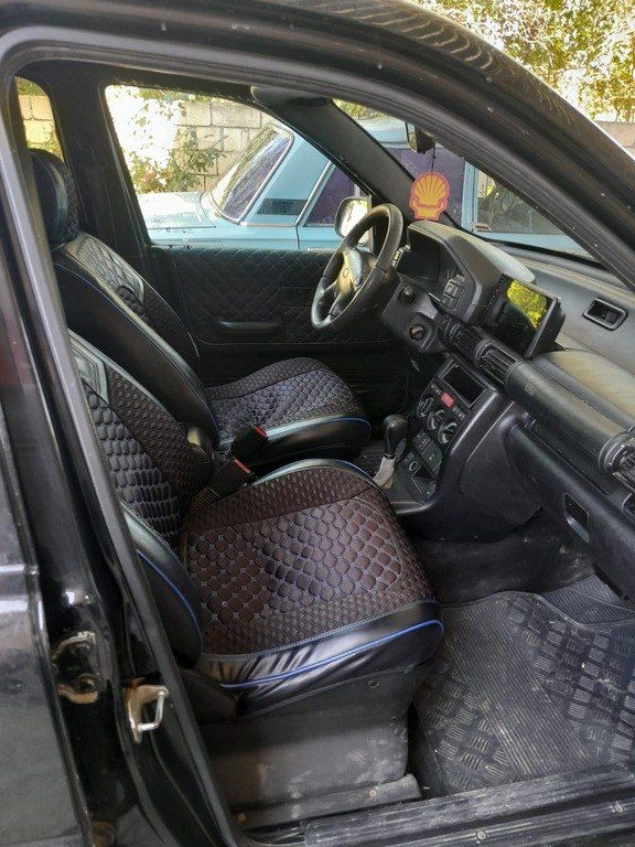 Land Rover Range Rover, 3.9 L, 2002 il, 200 000 km — Avtomobillər, Saatlı (4)