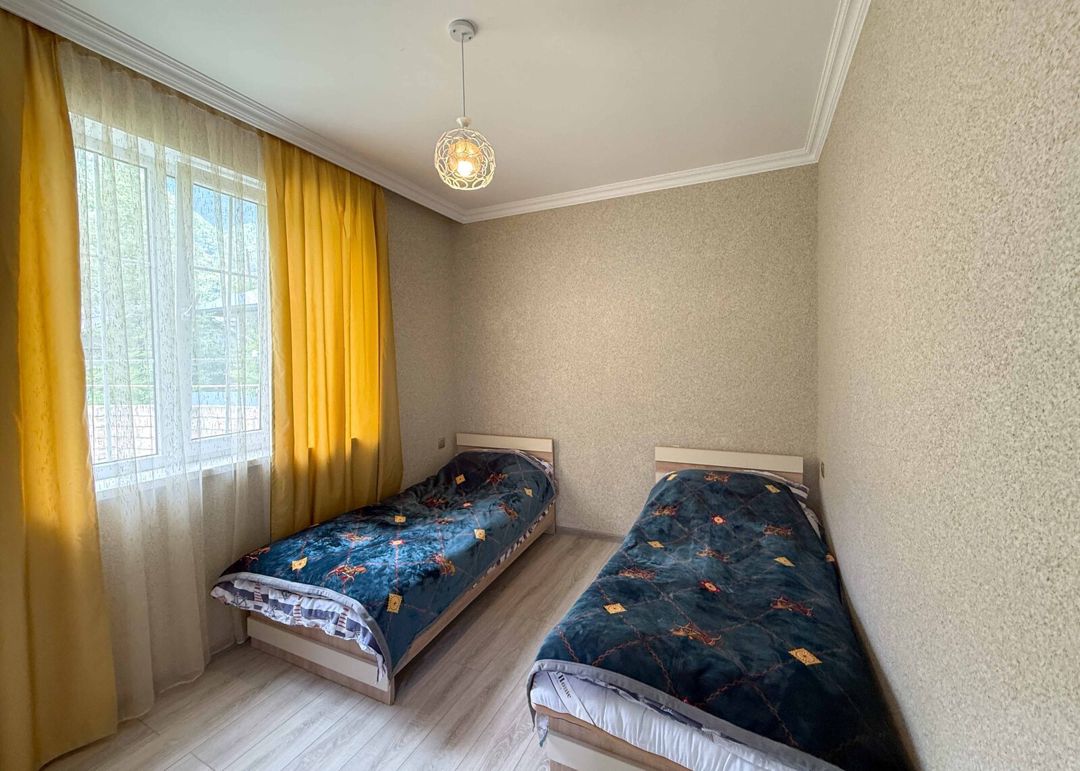 Bağ evi kirayə verilir, Qax r — Ev, villa, Qax (8)