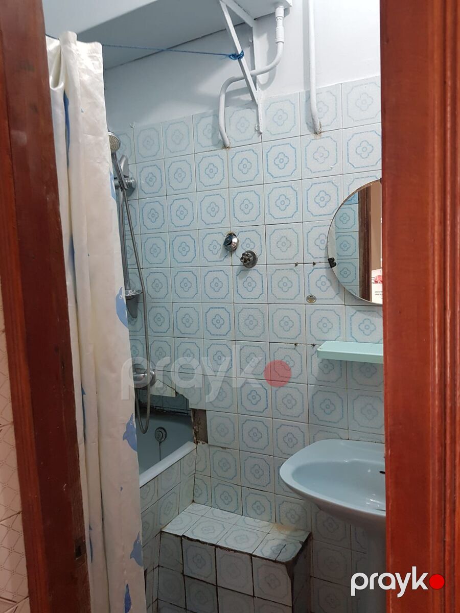 İcarəyə verilir 3 otaqlı köhnə tikili 75 m² — Mənzil, Bakı (4)