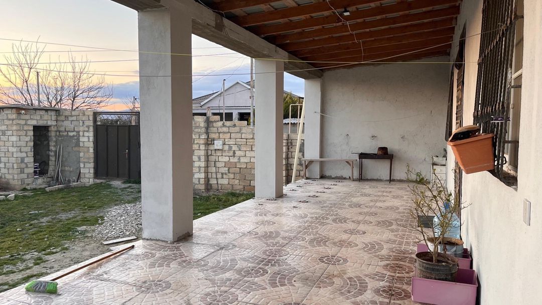 Həyət evi, Sumqayıt ş — Ev, villa, Sumqayıt (5)