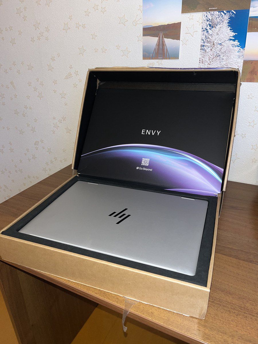 HP Envy X360 — Noutbuklar, Bakı (5)