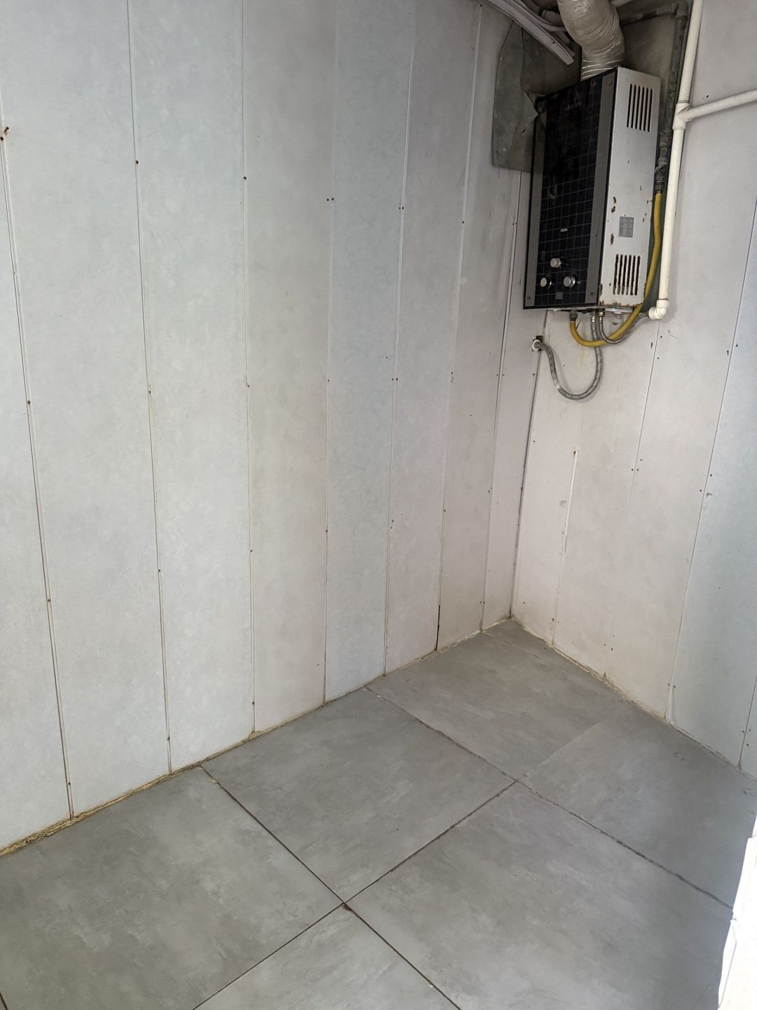 İcarəyə verilir 1 otaqlı həyət evi/bağ evi 30 m² — Ev, villa, Xırdalan (8)