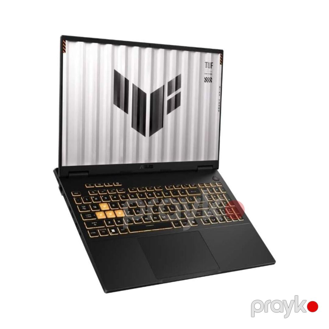 ASUS tuf gamıng FX608JMR-F16.I75060 (90NR0NB1-M003N0) Noutbuk — Noutbuklar, Bakı (5)