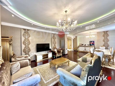 Satılır 4 otaqlı yeni tikili 214 m²
