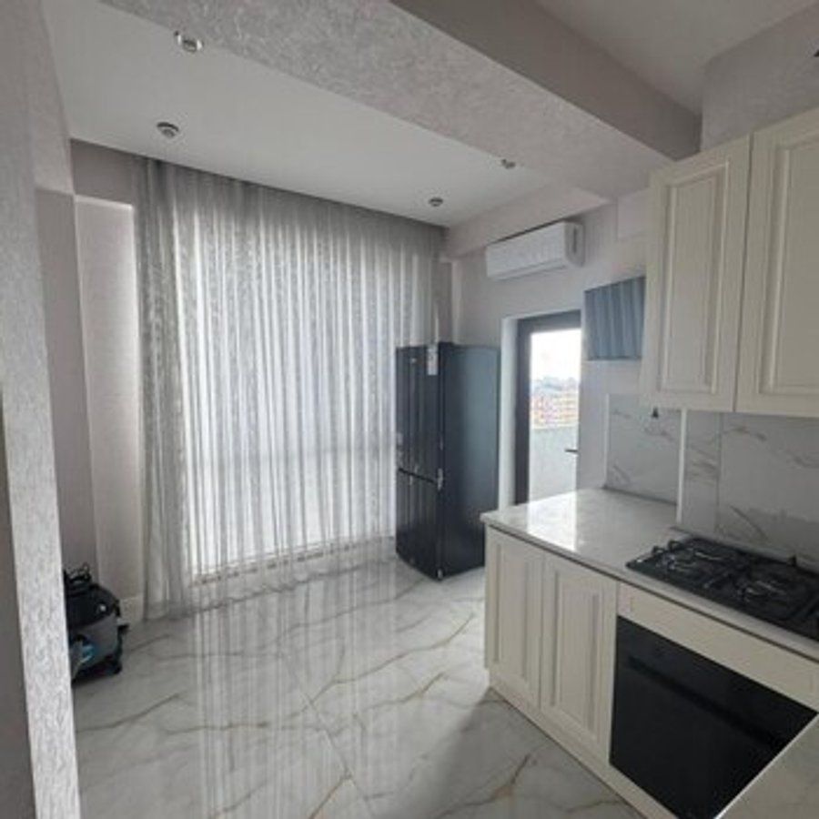 4-otaqlı mənzil kirayə verilir, Əhməd Rəcəbli küç., 75 m² — Mənzil, Bakı (10)