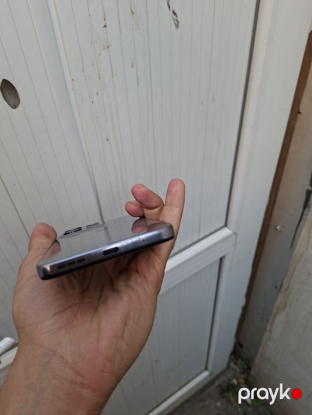Motorola Moto G, 256 GB, Düyməli, Barmaq izi, İki sim kartlı — Motorola, Gəncə (4)