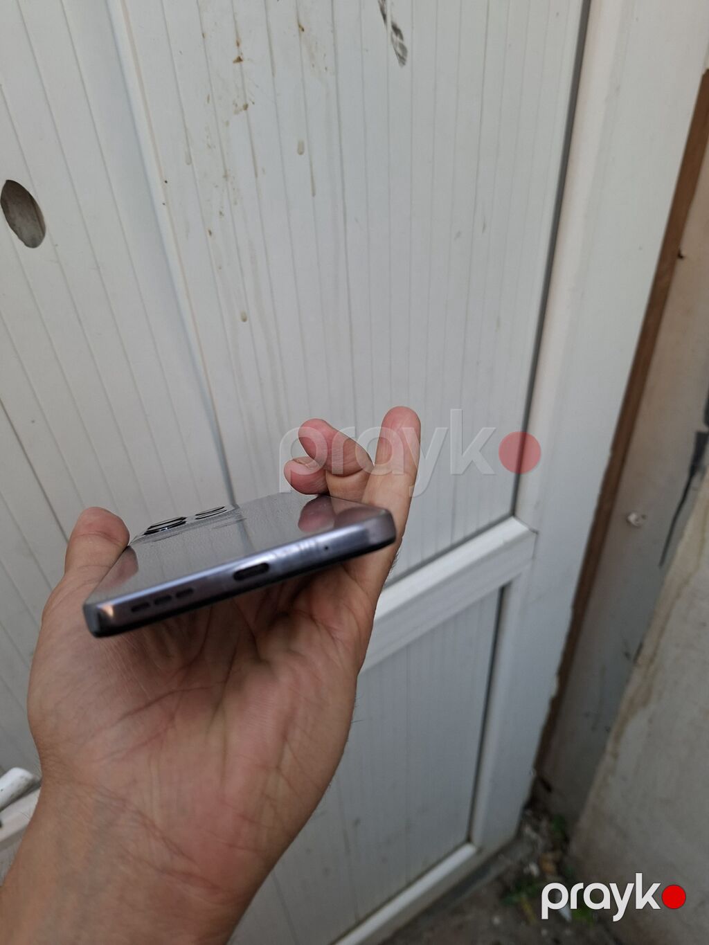Motorola Moto G, 256 GB, Düyməli, Barmaq izi, İki sim kartlı — Motorola, Gəncə (4)