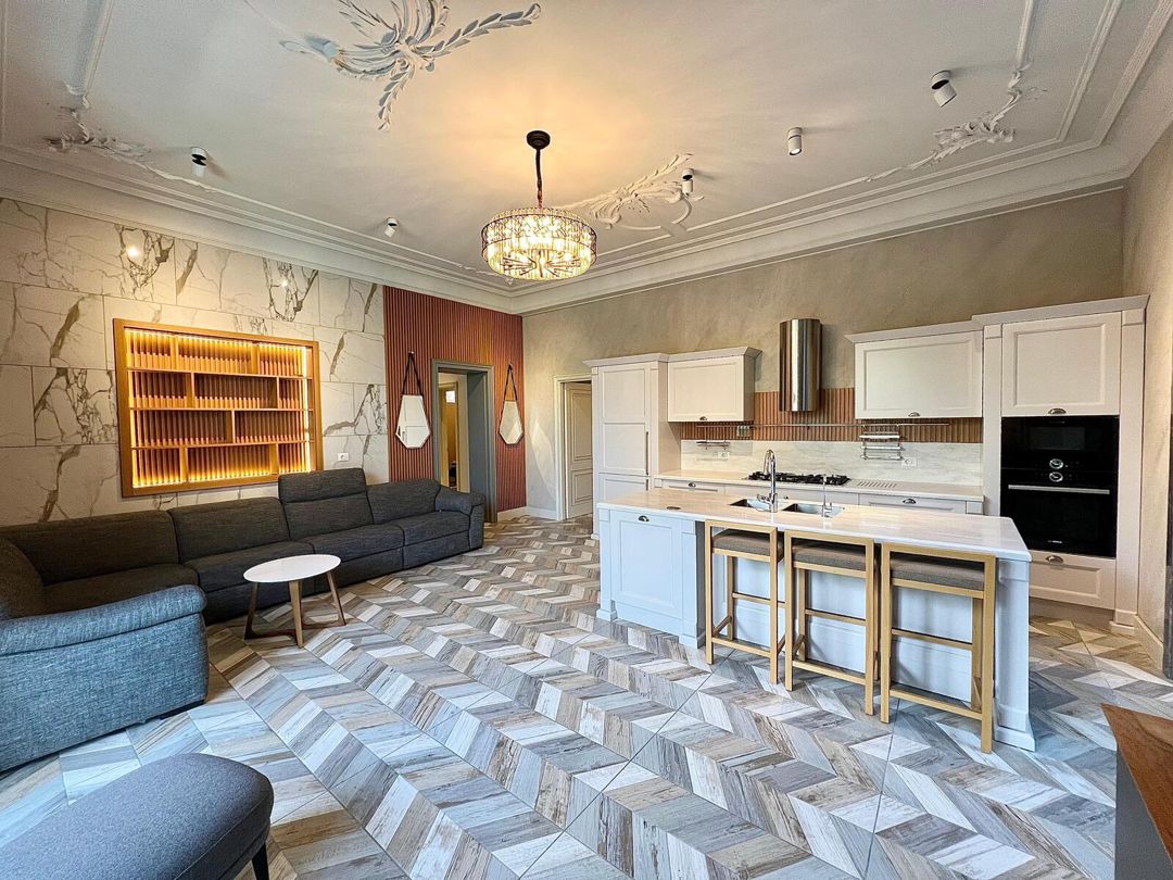 Satılır obyekt 450 m² — Əmlak, Bakı (5)