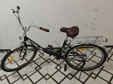 Stels Pilot 350 şəhər/krüizer tipli velosiped Xüsusiyyətlər — Road Bikes