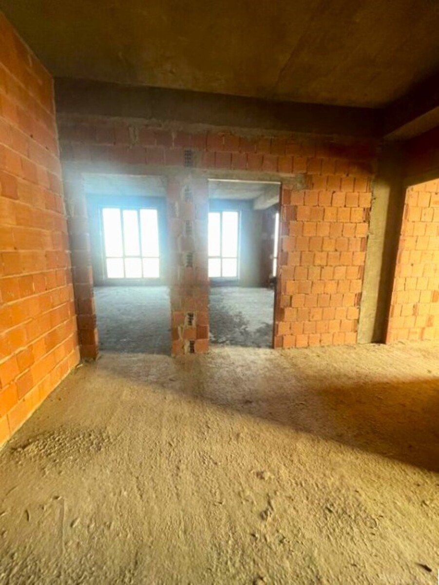 Satılır 4 otaqlı yeni tikili 146 m² — Mənzil, Bakı (4)