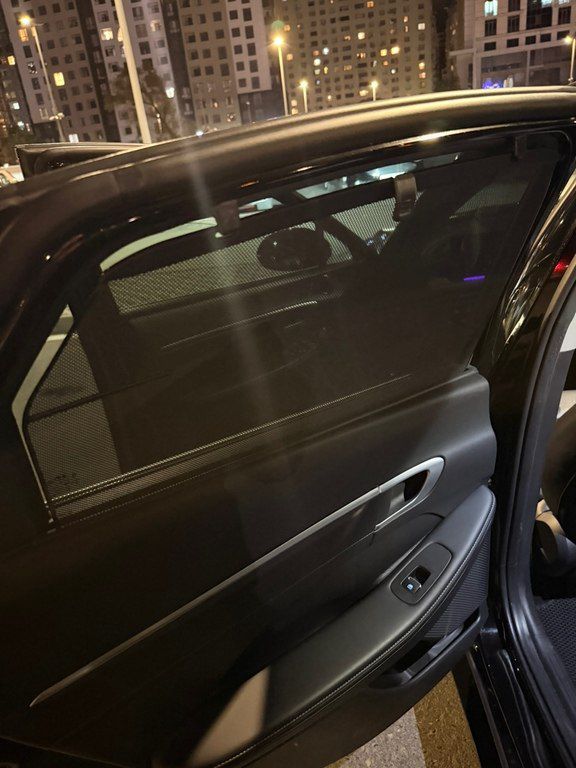 Hyundai Sonata, 2.0 L, 1.62 kWh, 2024 il, 26 000 km — Avtomobillər, Bakı (7)