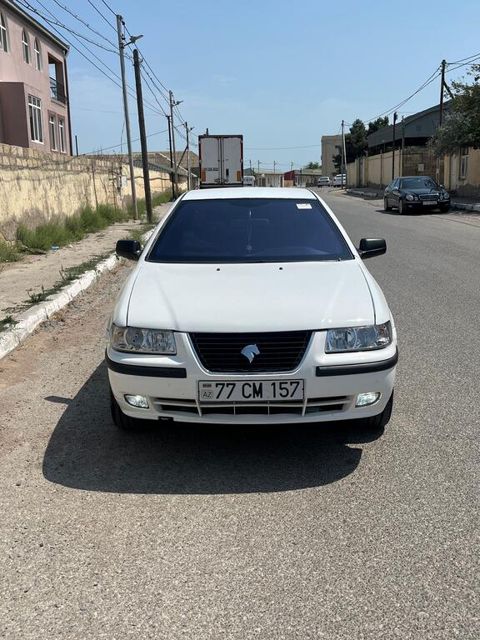 Iran Khodro Soren, 1.6 L, 2014 il, 309 000 km — Şamaxı