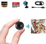 WiFi kamera — Provision Electronics — Электроника