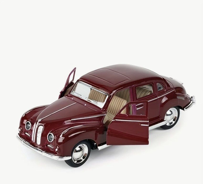 Klassik Avtomobil modeli — Oyuncaqlar, Bakı