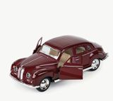 Klassik Avtomobil modeli — Gunel