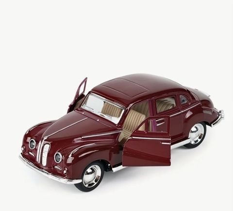 Klassik Avtomobil modeli — Bakı