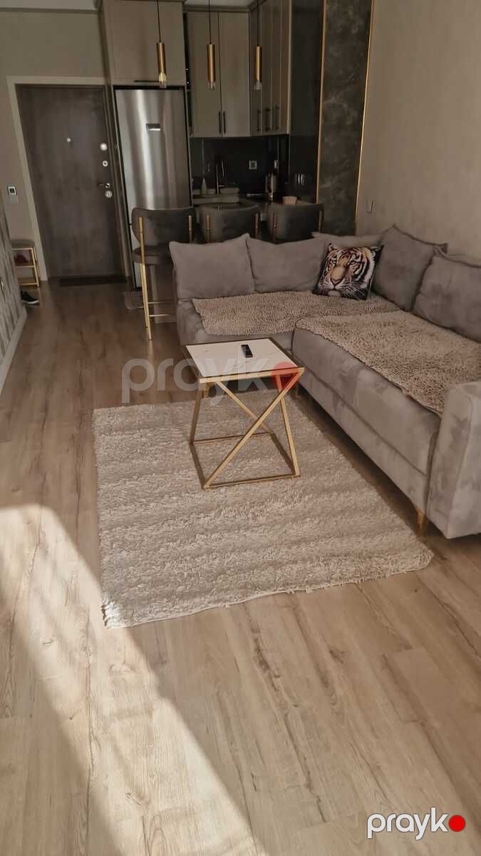 2-otaqlı yeni tikili kirayə verilir, Zümrud Residence, 60 m² — Mənzil, Bakı (3)