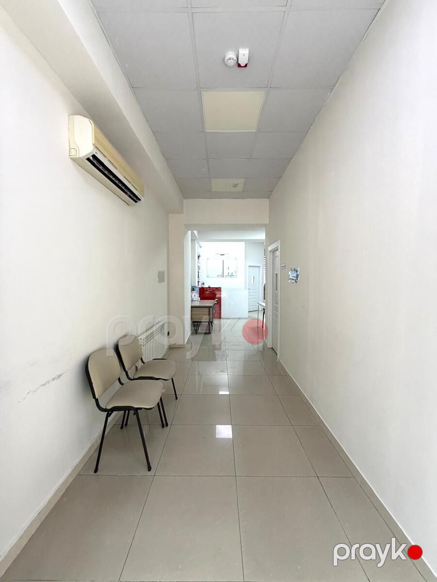 İcarəyə verilir obyekt 270 m² — Əmlak, Bakı (3)