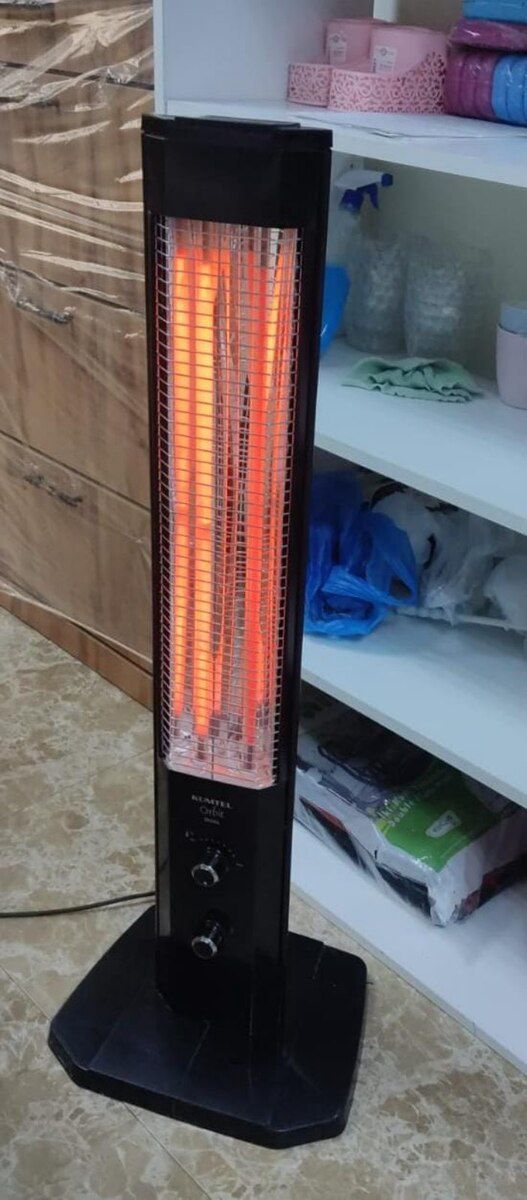 Kumtel qızdırıcı — Ev texnikası, Bakı (2)