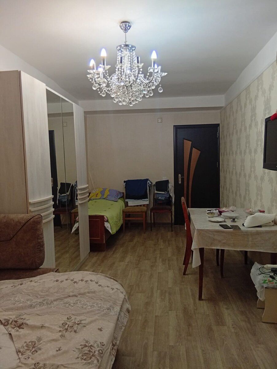 1-otaqlı mənzil, 7-ci mkr., 40 m² — Mənzil, Bakı (2)