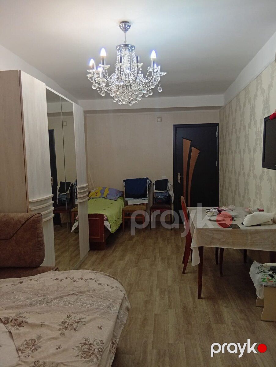 1-otaqlı mənzil, 7-ci mkr., 40 m² — Mənzil, Bakı (2)