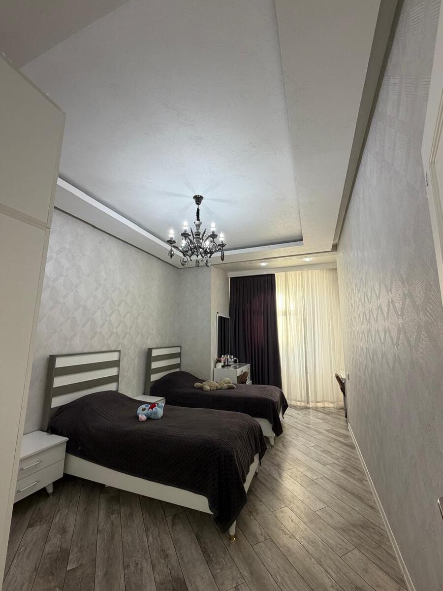 Satılır 3 otaqlı yeni tikili 125 m² — Mənzil, Sumqayıt (10)