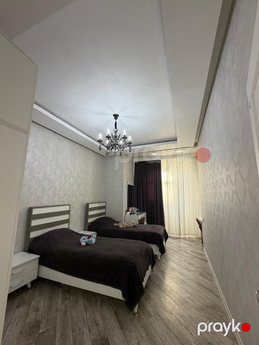 Satılır 3 otaqlı yeni tikili 125 m² — Mənzil, Sumqayıt (10)