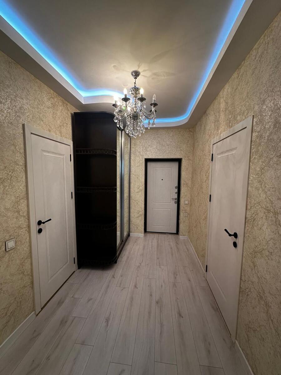 2-otaqlı yeni tikili, 8-ci mkr., 65 m² — Mənzil, Bakı (6)