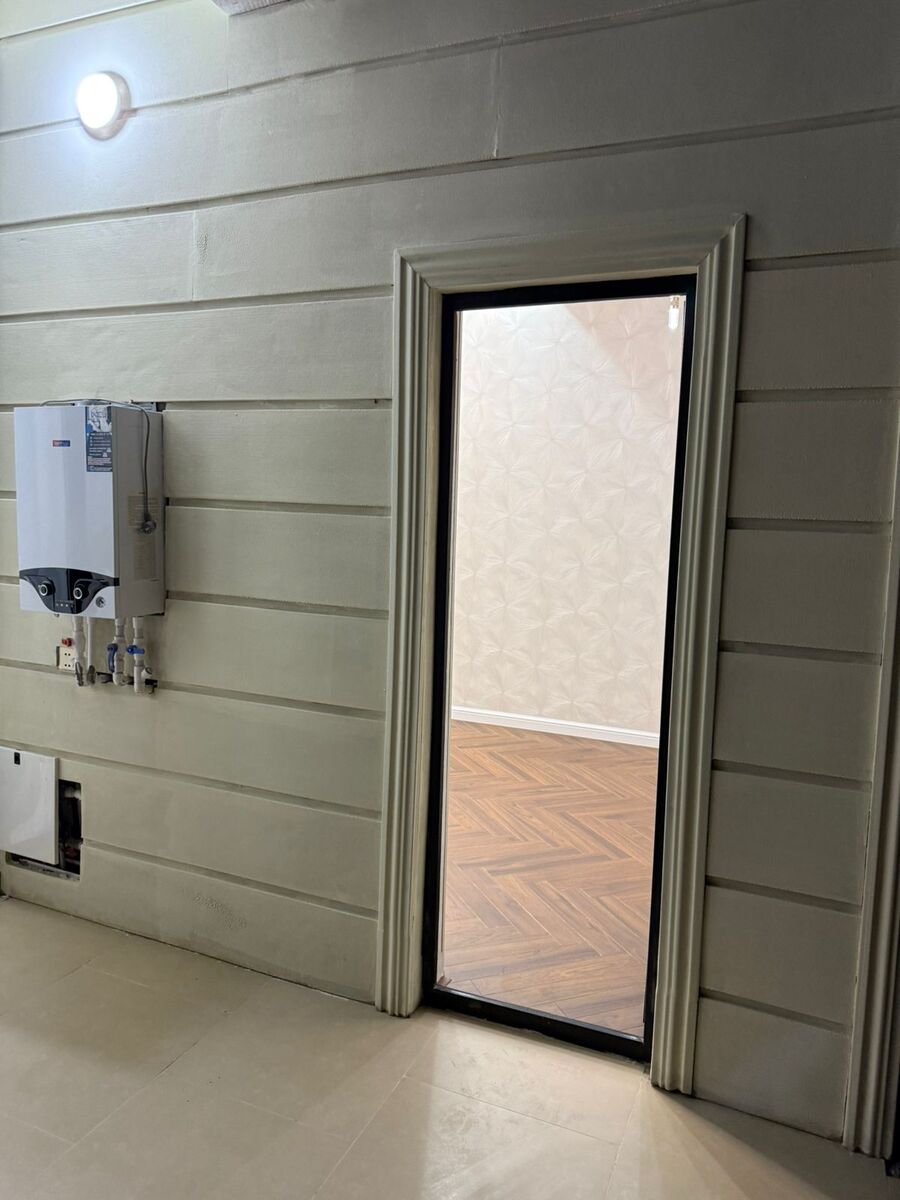 Satılır 2 otaqlı yeni tikili 75 m² — Mənzil, Bakı (9)