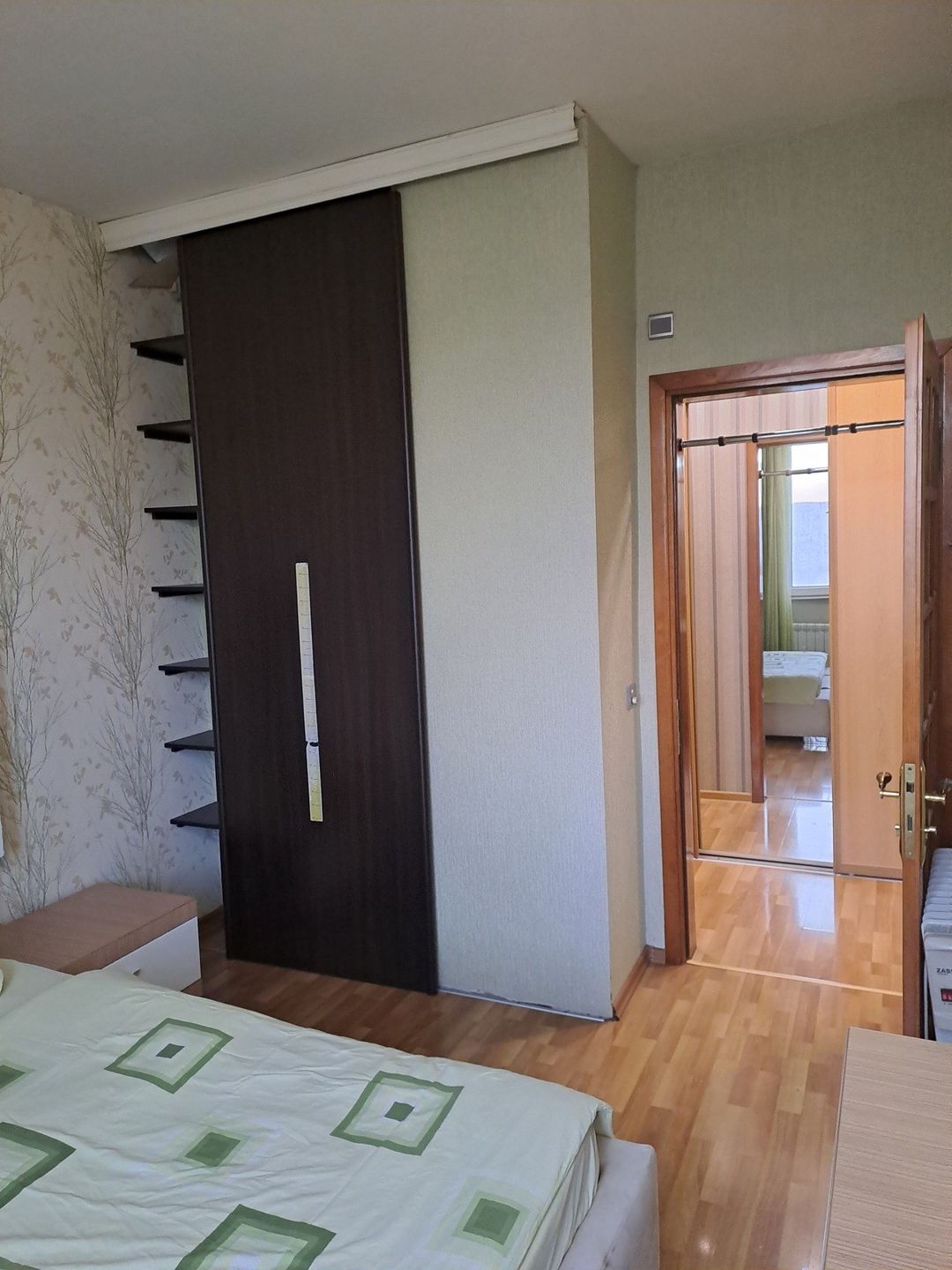 İcarəyə verilir 3 otaqlı yeni tikili 74 m² — Mənzil, Bakı (9)