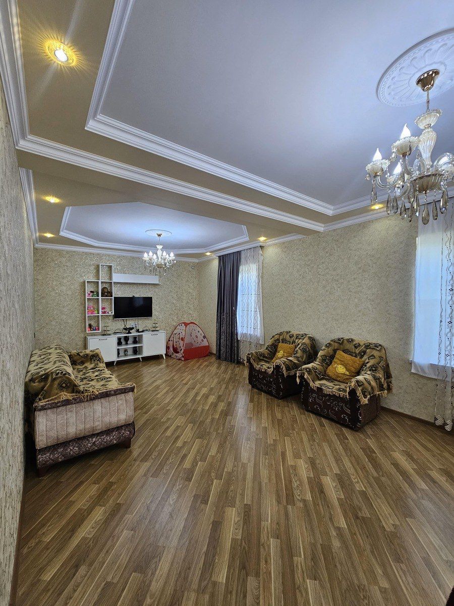 Bağ evi kirayə verilir, İsmayıllı r — Ev, villa, İsmayıllı (5)