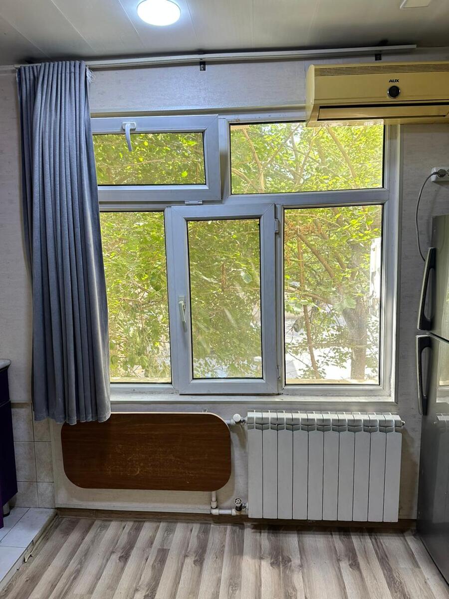Satılır 2 otaqlı köhnə tikili 40 m² — Mənzil, Bakı (11)