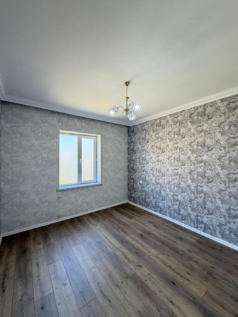Satılır 3 otaqlı həyət evi/bağ evi 90 m² — Ev, villa, Bakı (12)