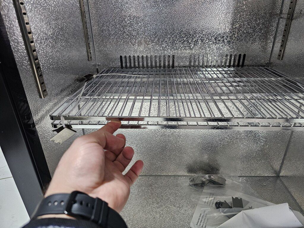Mini bar-soyuducu — Ev texnikası, Bakı (11)