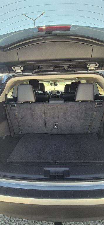 Toyota Highlander, 2.5 L, 1.6 kWh, 2023 il, 73 000 km — Avtomobillər, Bakı (11)