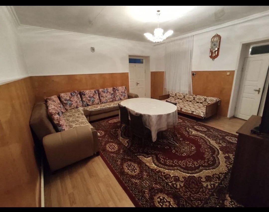 Həyət evi, Gədəbəy ray — Ev, villa, Gədəbəy (6)