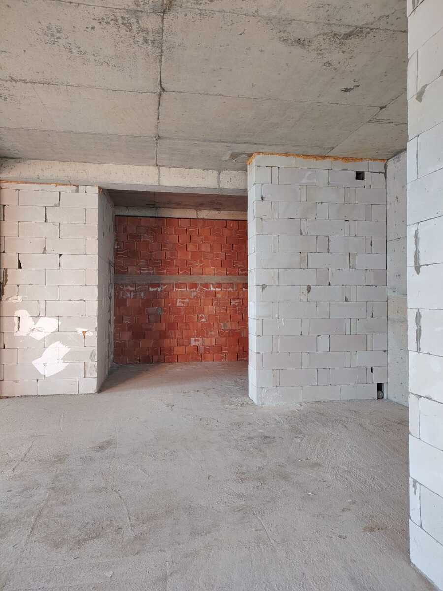 Satılır 8 otaqlı yeni tikili 376 m² — Mənzil, Bakı (8)